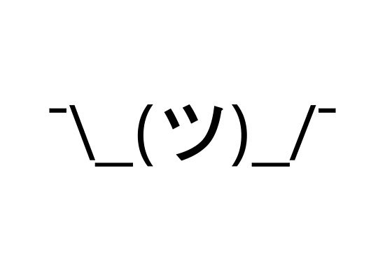 Mucho.