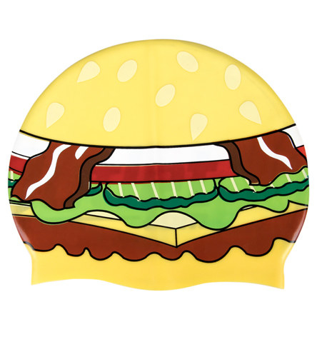Fun Cap Friday! Also if a team cap breaks, whip out your snazzy af burger cap and impress your practice group. Get it here.
