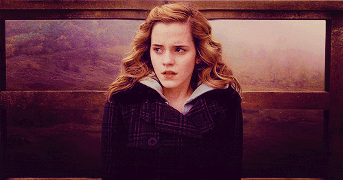 Hermione Granger