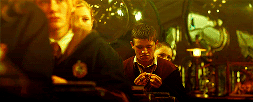 Seamus Finnigan
