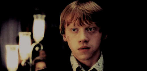Ron Weasley