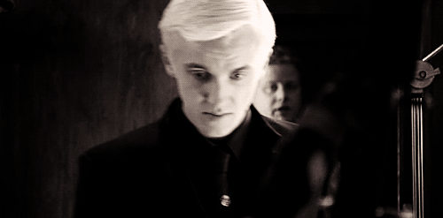 Draco Malfoy