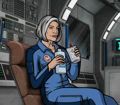 Malory Duchess Archer