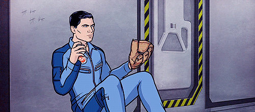 Sterling Mallory Archer