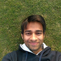 BuzzFeed profile picture for @pratyush