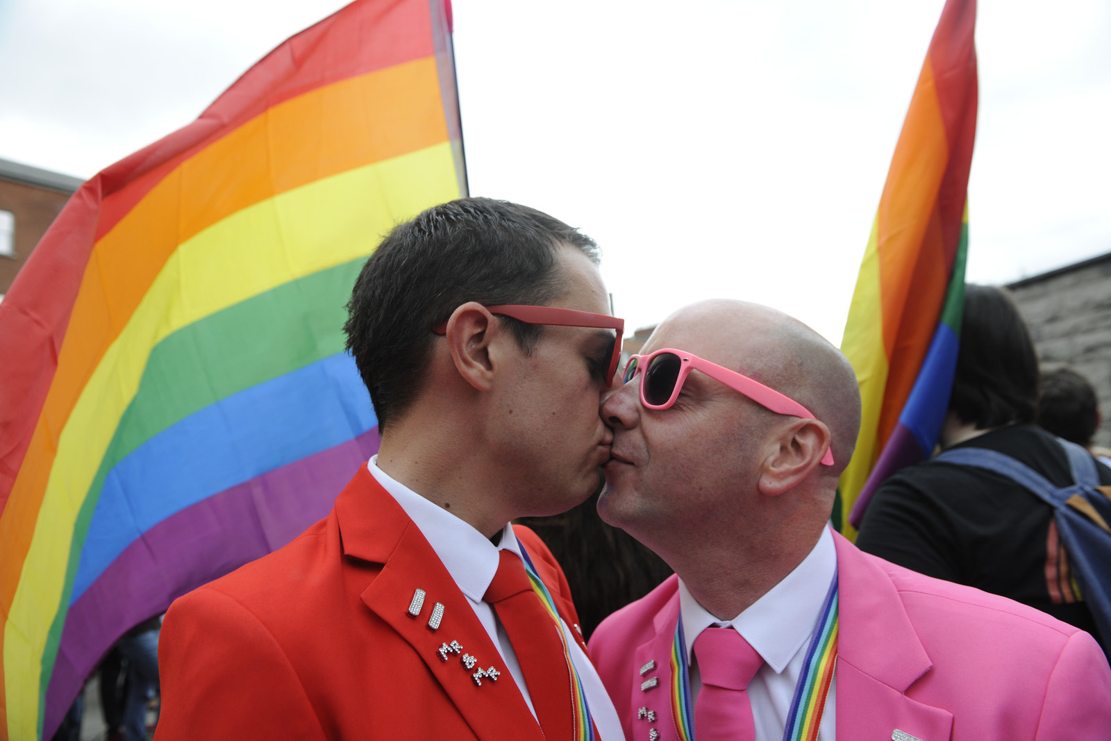 геи и лесбиянки в политике фото 40