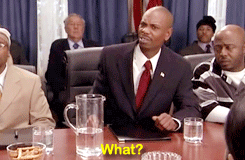 Our reaction to almost everything Trump says.