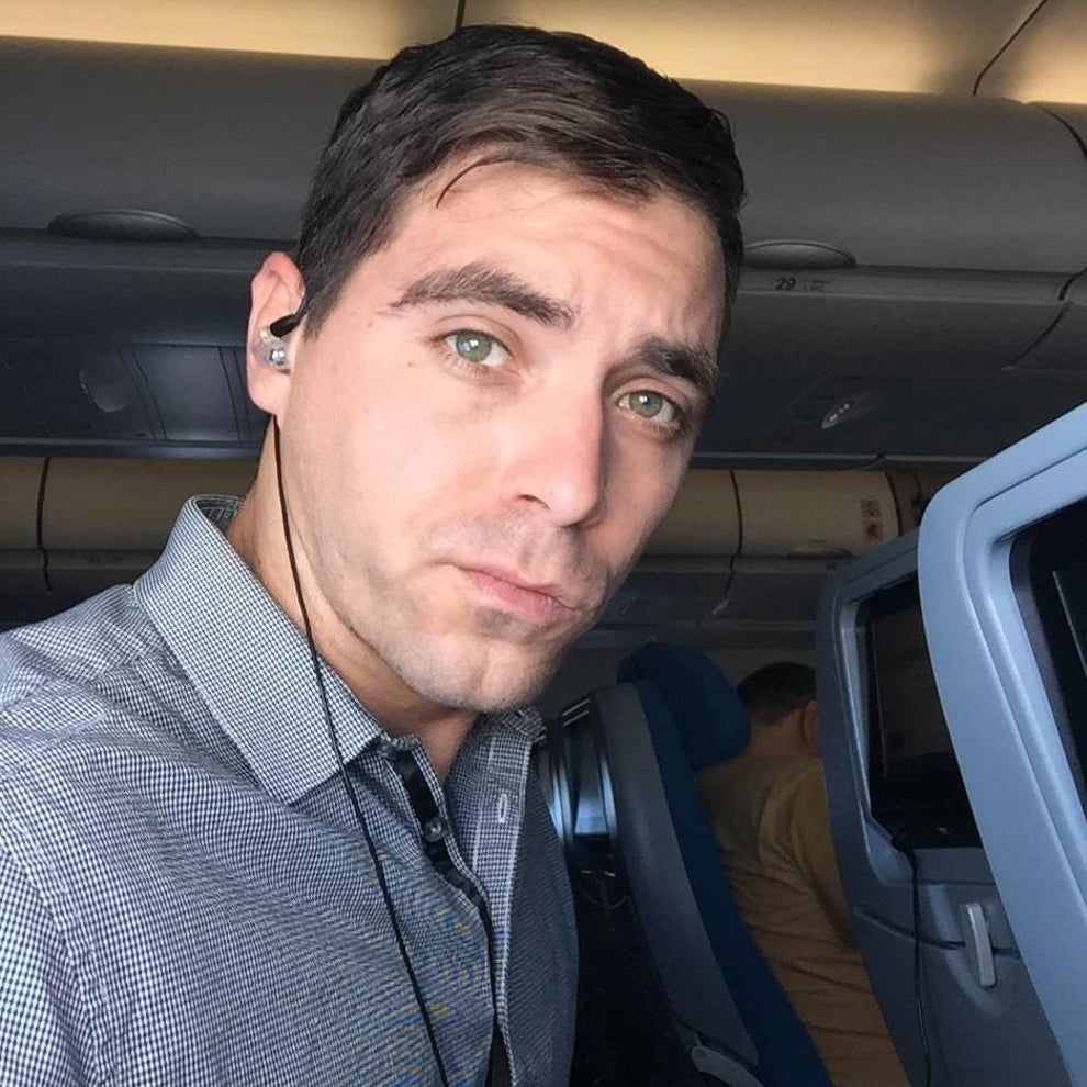 Edward Sotomayor Jr., 34