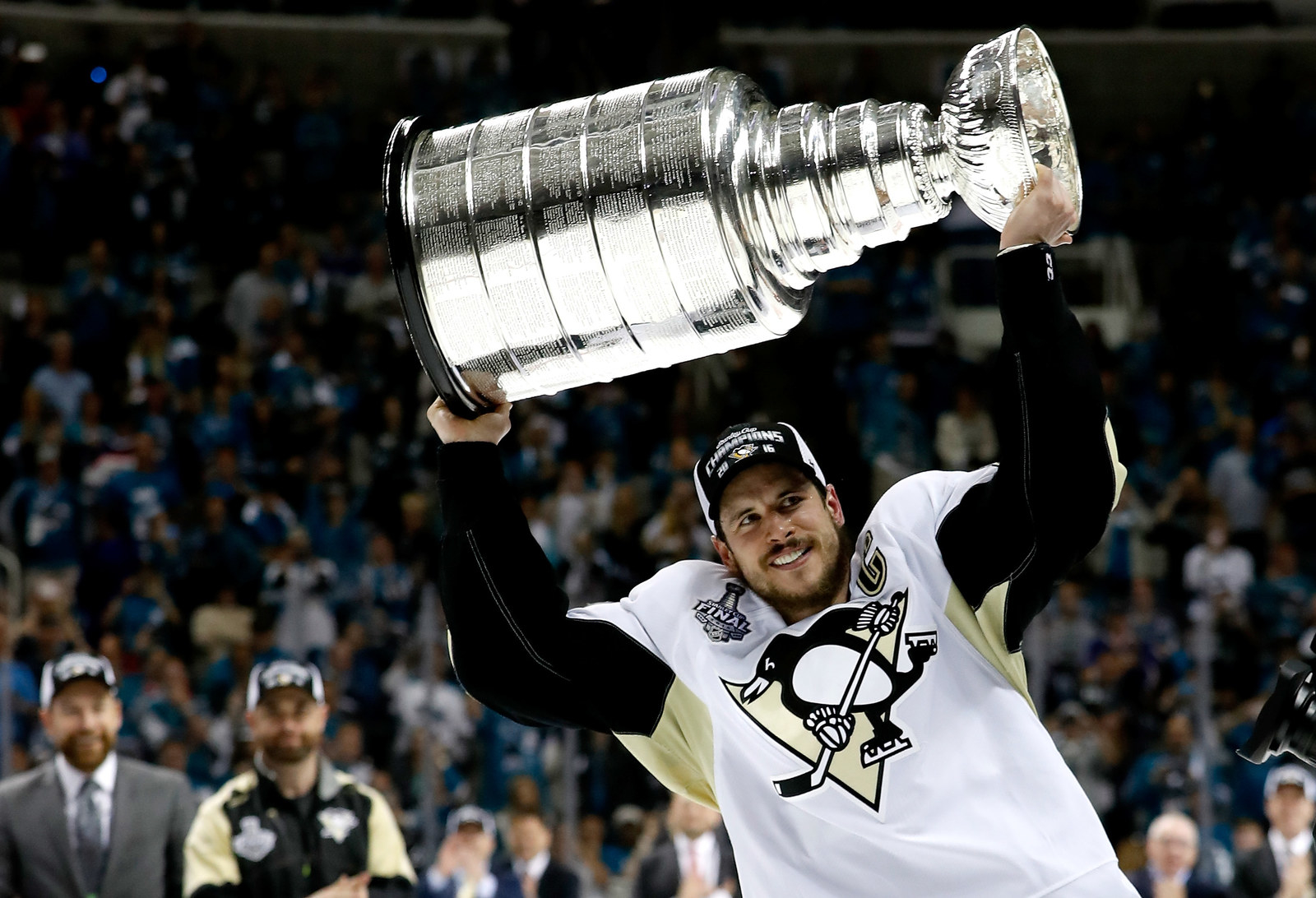 Pittsburgh Penguins Win Stanley Cup With Game 6 Thriller