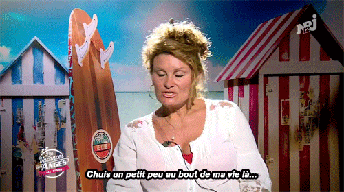 Eh ouais.