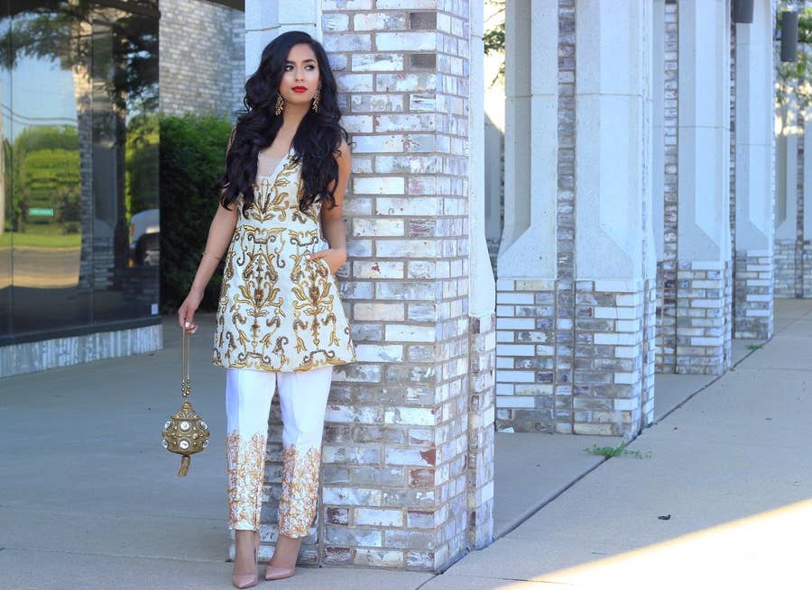 9 Stunning Eid Outfits That Ll Take Your Breath Away