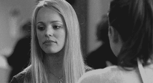 25% Regina George