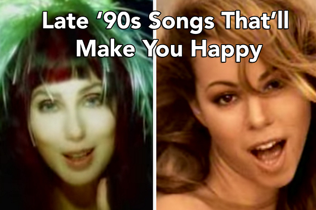 29-songs-from-the-late-90s-that-will-instantly-put-you-in-a-great-mood