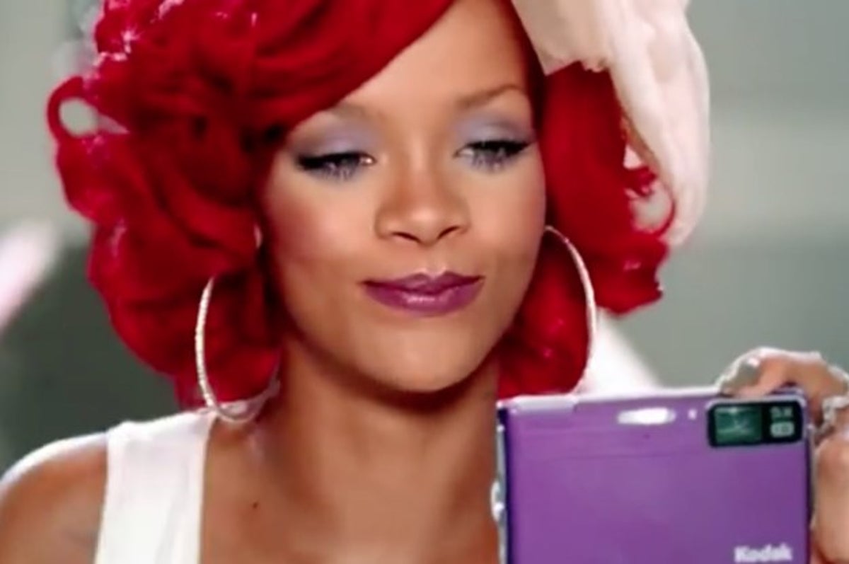 59 Rihanna Lyrics For When You Need An Instagram Caption