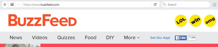 Instead of refreshing your feed every time you write a couple of words on your paper, why not try, you know, not doing that? The web offers several tools to help you temporarily block certain sites that, let's just say, you won't be citing any time soon.Chrome: StayFocusdFirefox: LeechBlock