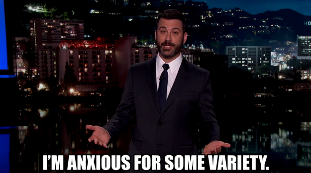 ...because listening to the same damn kids songs can get repetitive and exhausting.