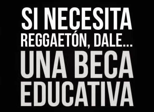 19 Chistes Malvados Sobre El Reggaeton Y Los Reggaetoneros