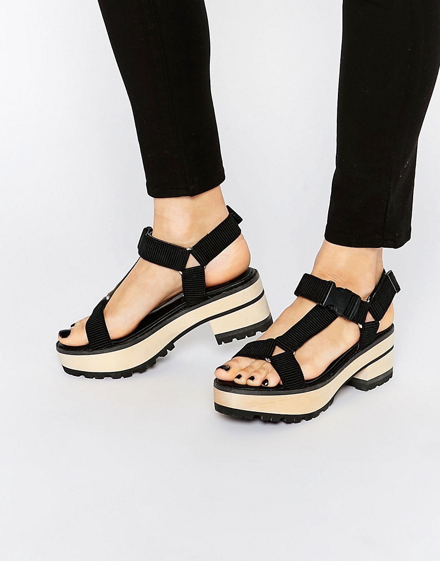 cute platforms