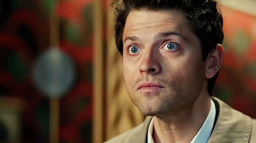 Castiel