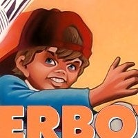 BuzzFeed profile picture for @paperboy