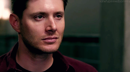 Dean Winchester