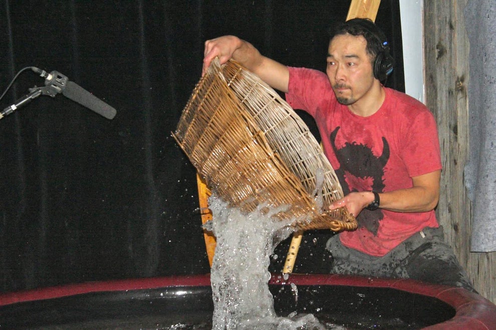 ハリウッドで活躍 音の魔術師が教える 身近なもので作れるこんな効果音