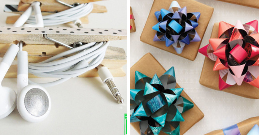 5 Insanely Easy DIYs You Can Make In 5 Minutes