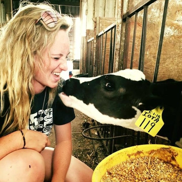 Doolittle had just graduated from Berthoud High School and was planning on attending Colorado State University in the fall, according to her obituary. She had a passion for 4-H and agriculture, and was an "was an accomplished [horse] rider and competitor."