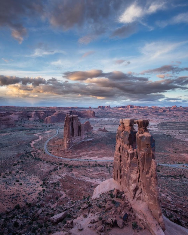 Only A History Buff WIll Be Able To Ace This National Parks Test