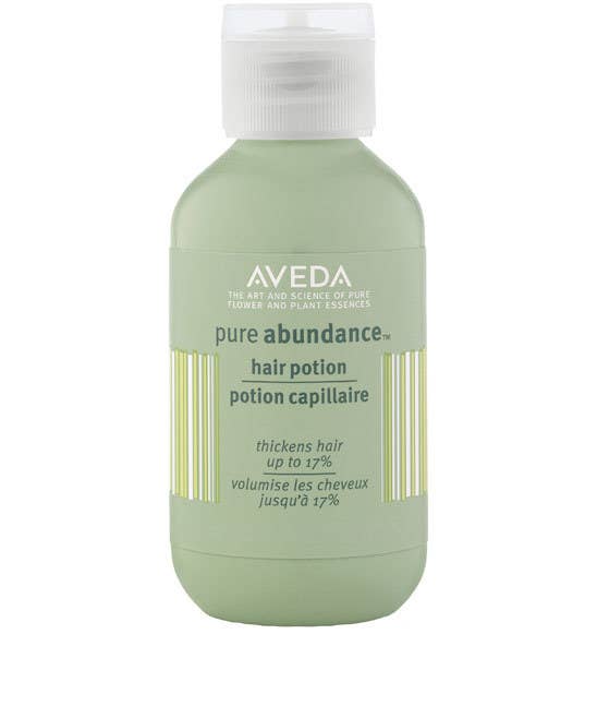 27 Products That Make Thin Hair Look Super Thick