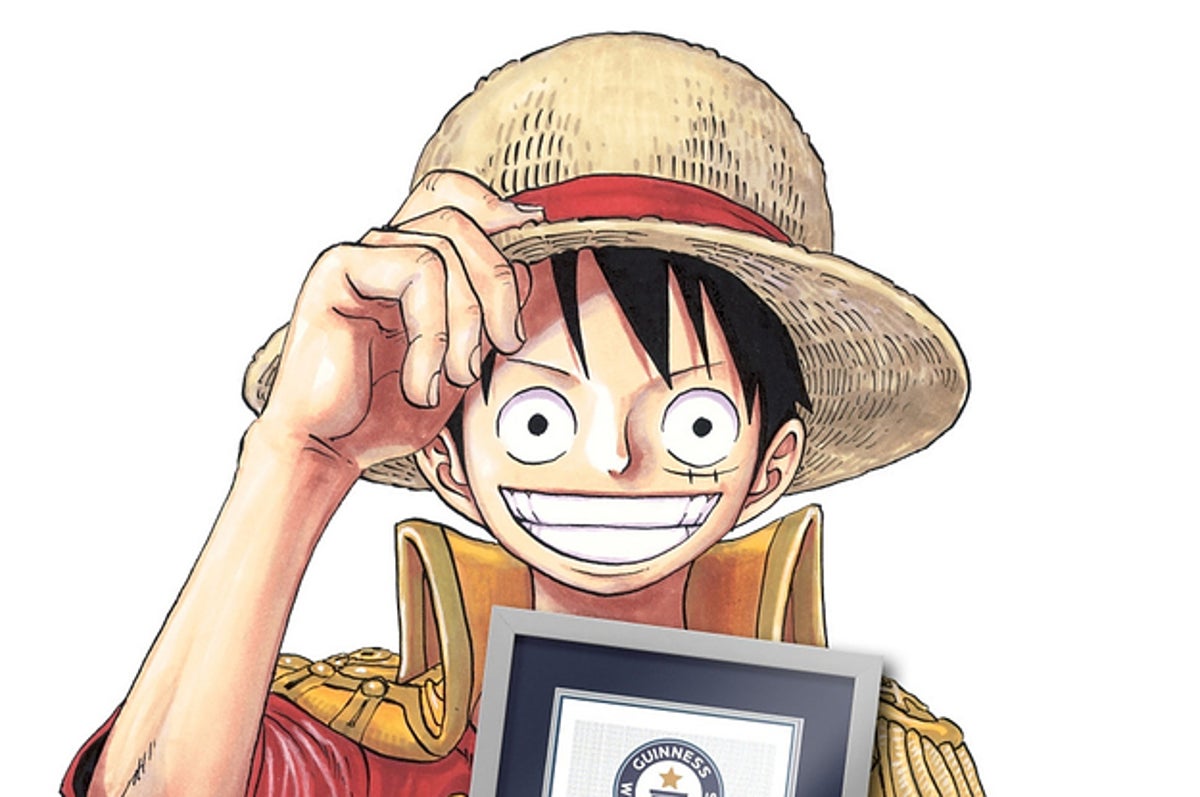 中国でのワンピース映画実写化 集英社が完全否定 その中国企業に連絡したらデタラメだった