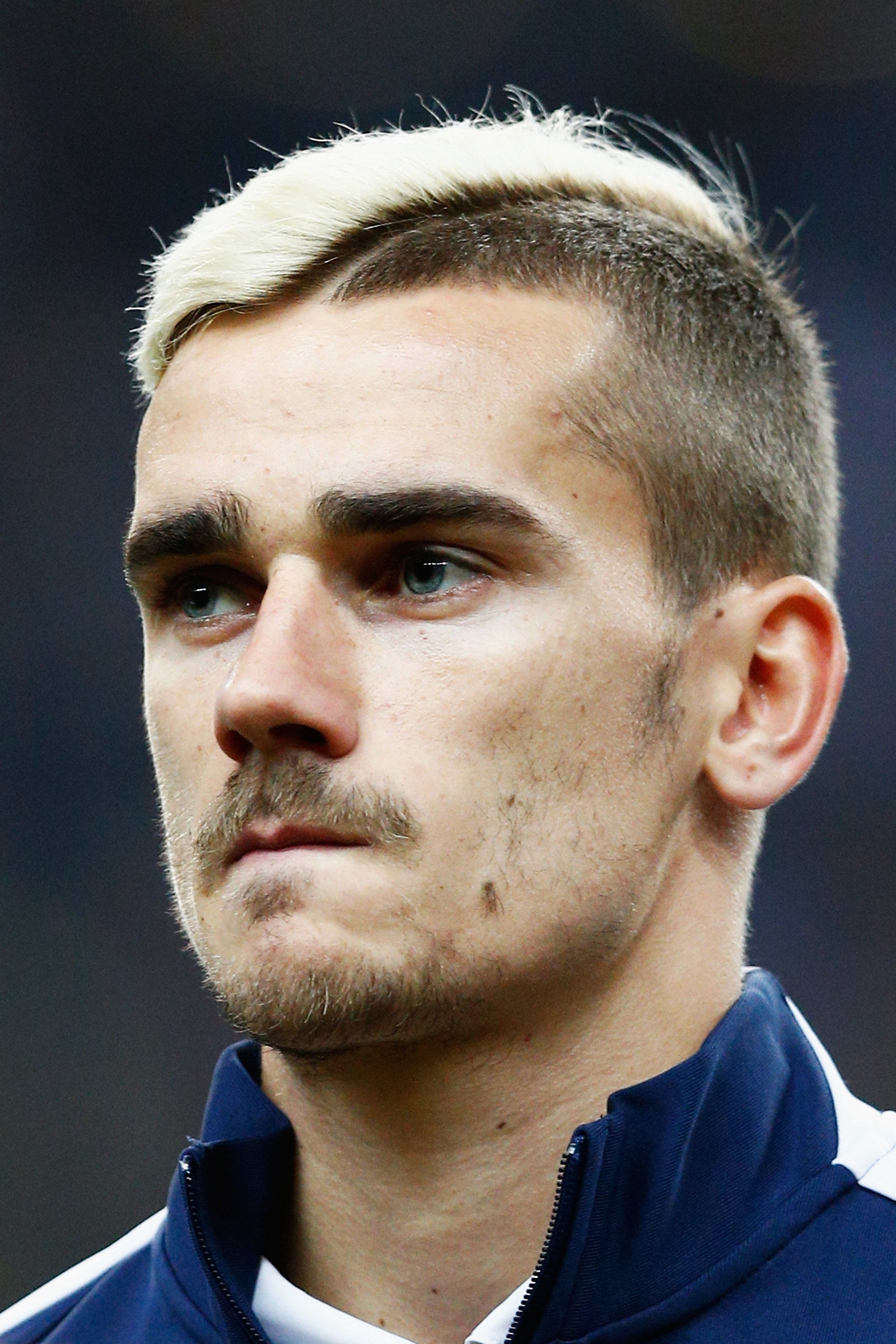 Short Antoine Griezmann Hairstyle Antoine Griezmann At The 2014 Fifa Short Antoine Griezmann Hairstyle Antoine Griezmann At The 2014 Fifa