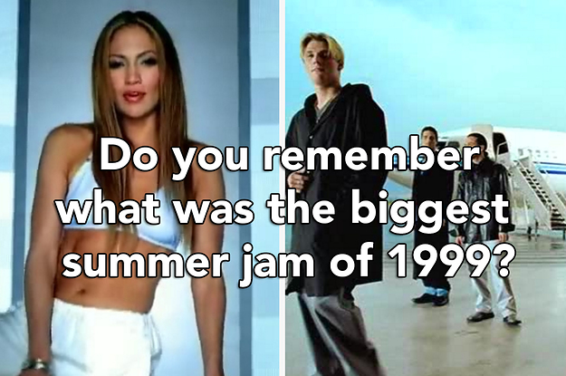 can-you-pick-the-biggest-song-of-the-summer-in-1999