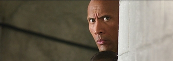 How The Rock Face Swapped with Vine Star Sione in 'Central Intelligence' -  video Dailymotion