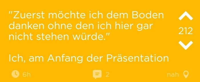 19 Ultrageile Sprüche über Die Aber Nur Studenten Lachen Können