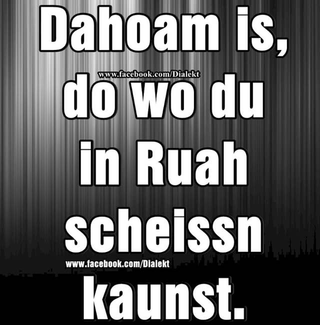27 Spruche Uber Die Wirklich Nur Echte Osterreicher Lachen Konnen