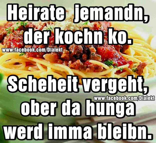 27 Sprüche, über die wirklich nur echte Österreicher lachen können