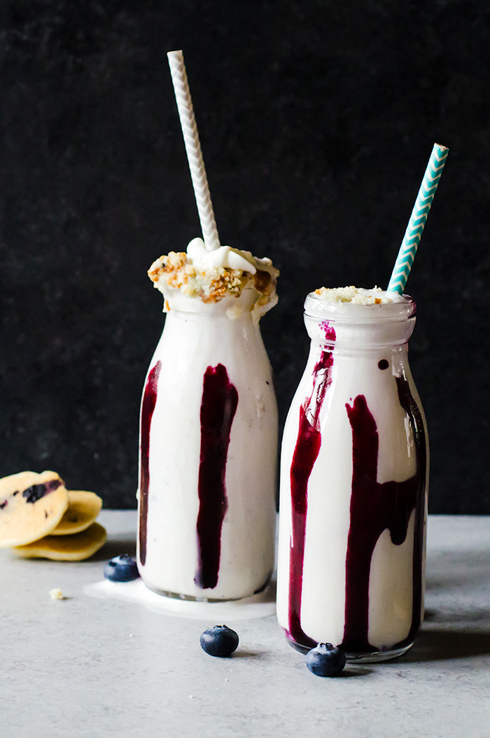 Recipe here.