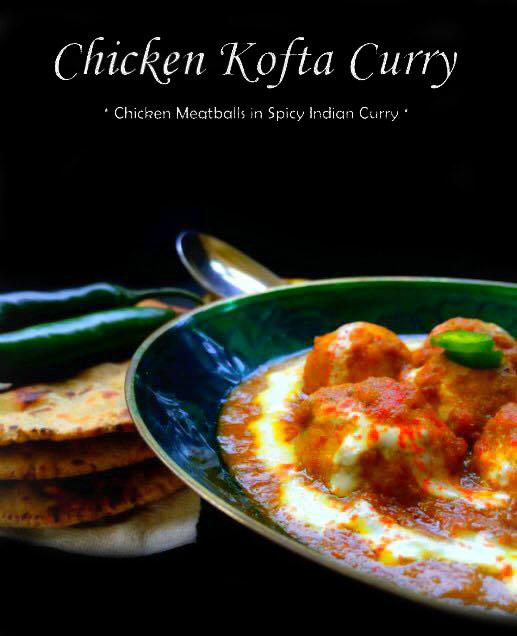 The transition of autumn to fall is such a perfect time for warm and delicious comfort-food. We have tons of varieties like soups, casseroles, baked goodies and in India, it’s the time when we love to eat creamy-saucy curries….Something that’s rich in texture, flavor and calms not only our hunger but the soul too