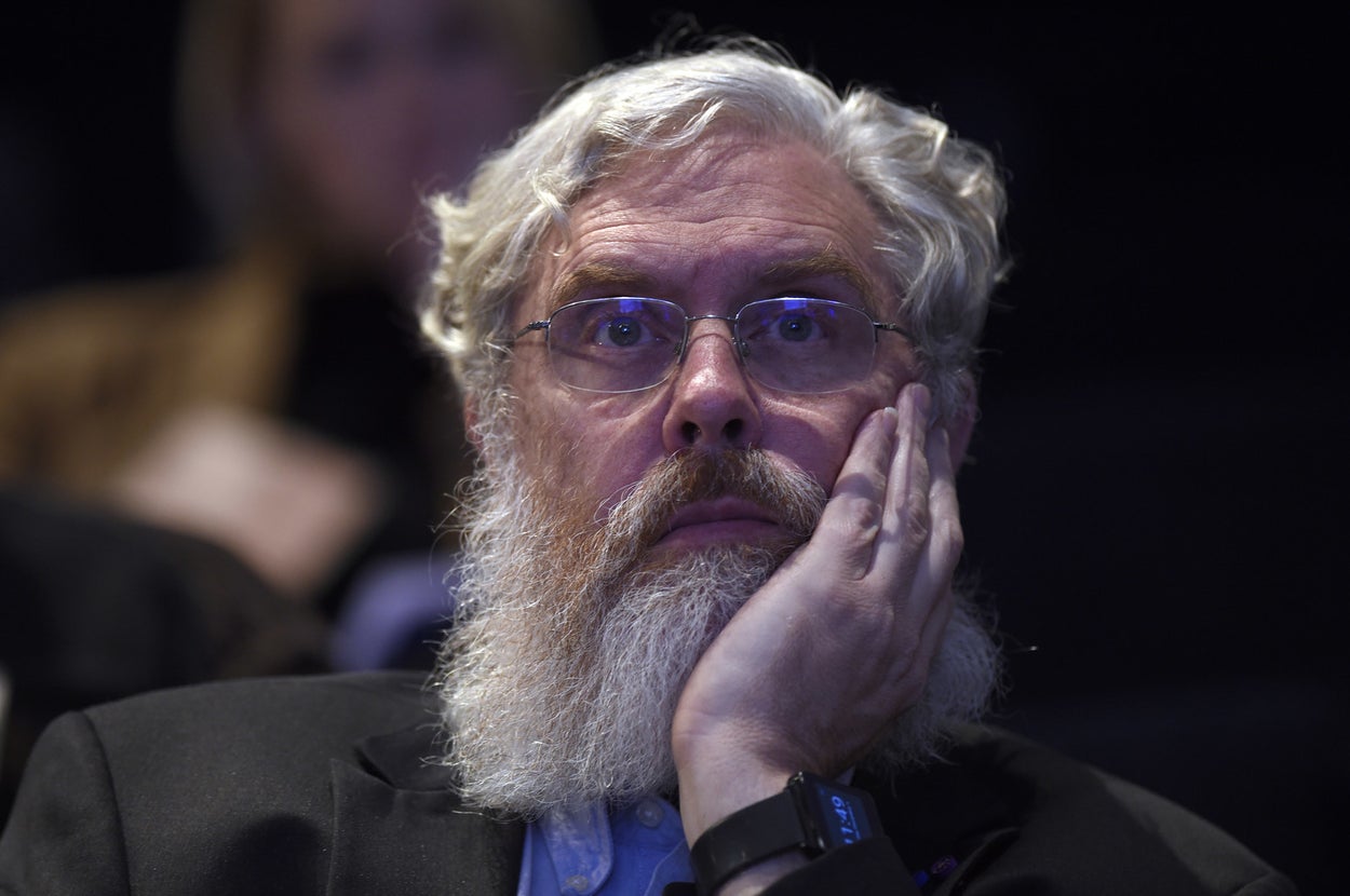 These Scientists Want To Build A Human Genome From Scratch — For $1 Billion