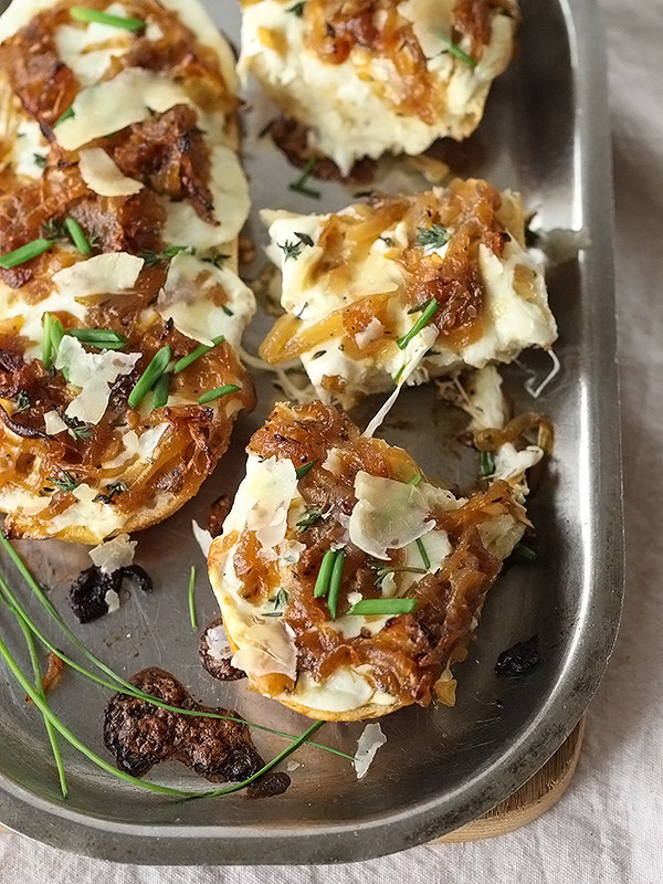 Recipe here.