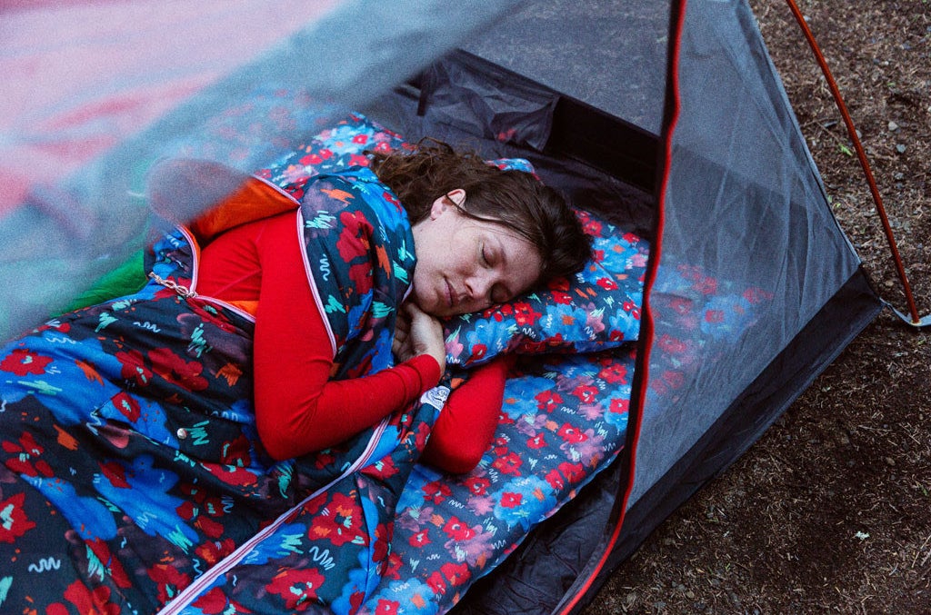 30 Insanely Useful Camping Products You'll Wish You'd Known About Sooner