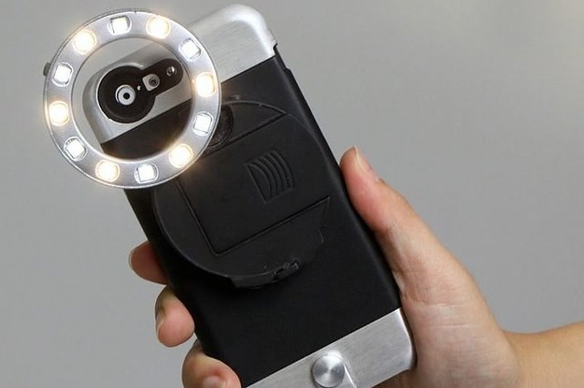 21 Insane Gadgets To Make Your iPhone Even Cooler