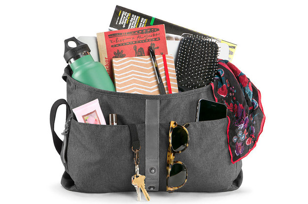 25 Real Bags For People Who Actually Have To Get Shit Done