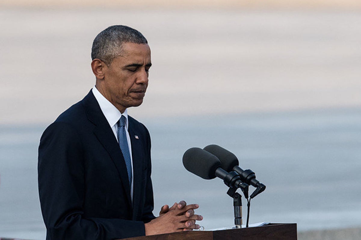 謝罪ではない オバマ大統領の広島演説 側近が明かした裏話 謝罪ではない オバマ大統領の広島演説 側近が明かした裏話