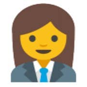 絵文字に女の子がつぎつぎ登場 そのシンプルな理由は