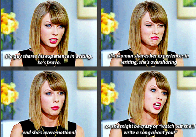 Everyone's Making The Same Joke About Taylor And Calvin's Split