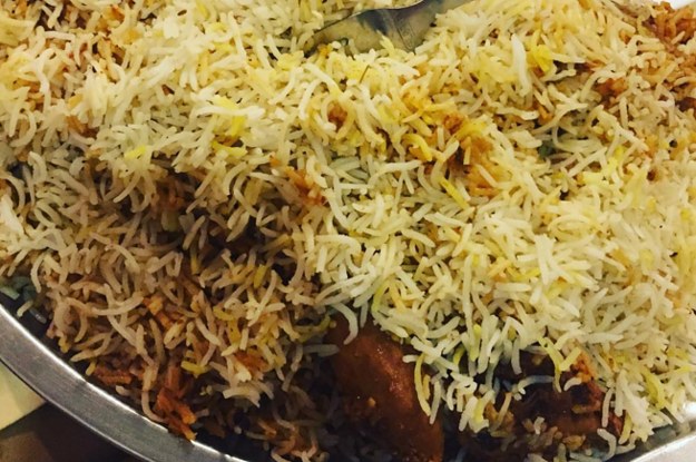 17 Hyderabadi Foods That Are So Yum That It Should Be Renamed Hydera 