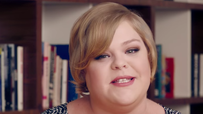 Every PlusSize Woman Will Feel Inspired By This Video