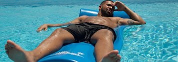 Drake In A Bathing Suit Is Exactly What You Need To See Today